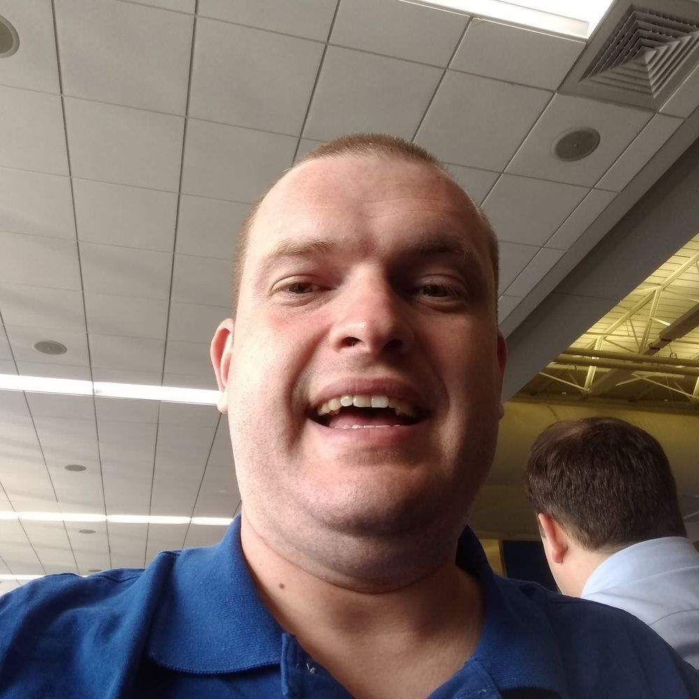 Meet your Posher, John